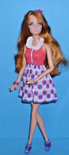 Barbie live dreamhouse gebraucht kaufen  Hamburg
