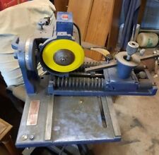 blade sharpening machine for sale  Wichita