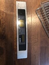 Wall oven touchpad for sale  Houston