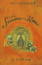 Seasons rome journal for sale  UK