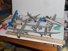 Tootsietoy airport airliner for sale  Easton