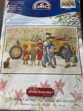 Counted cross stitch for sale  WOOLER