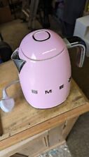 pink electric kettle for sale  CHIPPENHAM