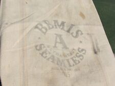 Antique bemis seamless for sale  Hanna City