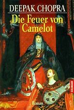 Feuer camelot chopra gebraucht kaufen  Berlin