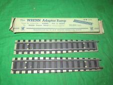Vintage wrenn gauge for sale  EDINBURGH