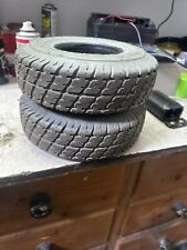 Mobility scooter tyres for sale  BARTON-UPON-HUMBER