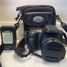 Câmera Digital Fujifilm Finepix SL260 14MP com Zoom Óptico 26X comprar usado  Enviando para Brazil