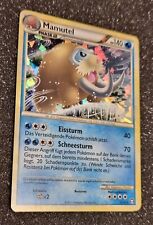 Mint pokemon holo gebraucht kaufen  Münstermaifeld