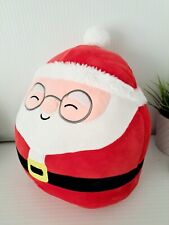 Squishmallows nick santa for sale  PETERLEE