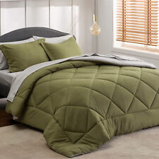 Bedsure comforter queen for sale  Eagle Lake