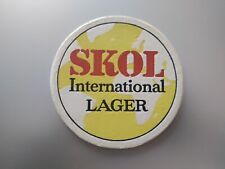 Skol lager embassy for sale  KEIGHLEY