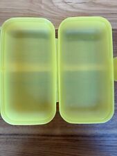 Tupperware brotdose lunchbox gebraucht kaufen  Obertshausen