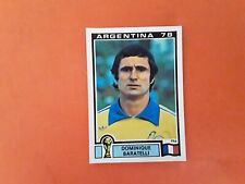 Panini football original d'occasion  Caen