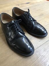 Loake oxford leather for sale  LONDON