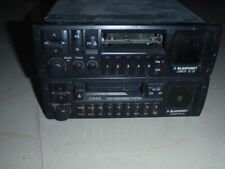 2x Blaupunkt Kingston DJ / Blaupunkt Lubeka - Stara kaseta na radio samochodowe., używany na sprzedaż  PL