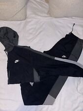 Nike tracksuit mens for sale  BIRMINGHAM