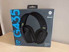 Logitech g435 cuffie usato  Trieste