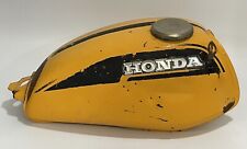 Honda motorcycle gas for sale  Williamsport