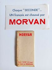 Morvan seconde français d'occasion  Nevers