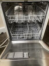 Neff integrated dishwasher for sale  WOKING