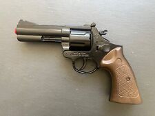 Gonher polizei revolver gebraucht kaufen  Wittenborn
