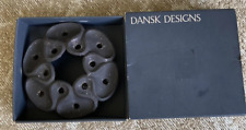 Dansk design vintage for sale  LONDON