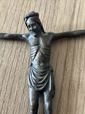 Ancien christ bronze d'occasion  Montreuil