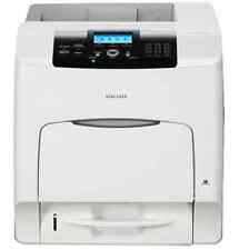 Ricoh c430dn colour for sale  MIDDLEWICH