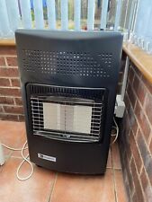 Gas heater kingavon for sale  WEDNESBURY