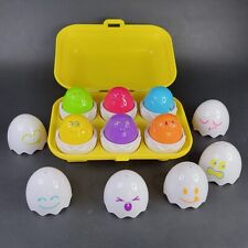 Tomy toomies eggs for sale  Sweet Grass
