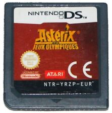 Asterix at the Olympic Games - game for Nintendo DS console. na sprzedaż  PL