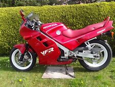 honda rc 45 for sale  LLANDYSUL