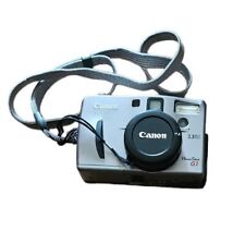 Canon powershot 3.3mp for sale  Chicago