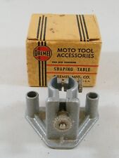 Dremel moto tool for sale  Ferndale