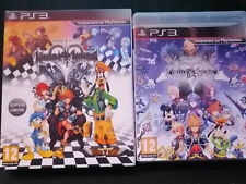 Lot kingdom hearts d'occasion  Talence