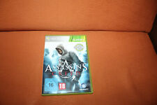 Assassin's Creed Microsoft XBOX 360 PAL na sprzedaż  PL