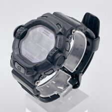 Relógio CASIO G-Shock | Preto Gw-9200Mbj Solar comprar usado  Enviando para Brazil