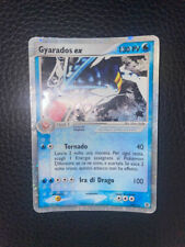 gyarados rosso usato  Schiavon