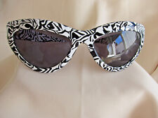Vintage damen sonnenbrille gebraucht kaufen  Fehrb.,-Winzeln