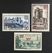 1941 timbres neufs d'occasion  Les Mathes