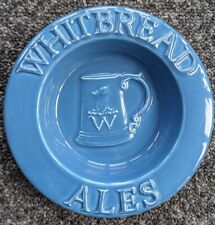 Whitbread ales blue for sale  BROMSGROVE