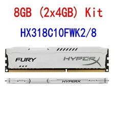 Kingston hyperx fury usato  Zafferana Etnea