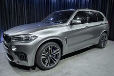 bmw 2018 suv gray m x5 for sale  Peoria