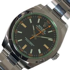 Rolex milgauss 116400gv for sale  Shipping to Ireland