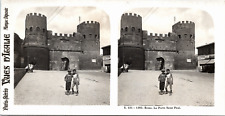 Italie rome enfants d'occasion  Pagny-sur-Moselle