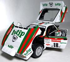 Lancia 037 rally usato  Genova