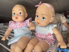 Twins baby dolls for sale  High Point