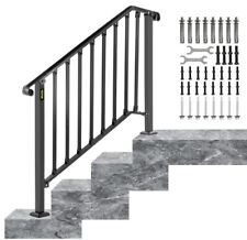 Handrails outdoor steps for sale  Fort Lauderdale