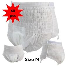 Adult incontinence nappies for sale  Shipping to Ireland